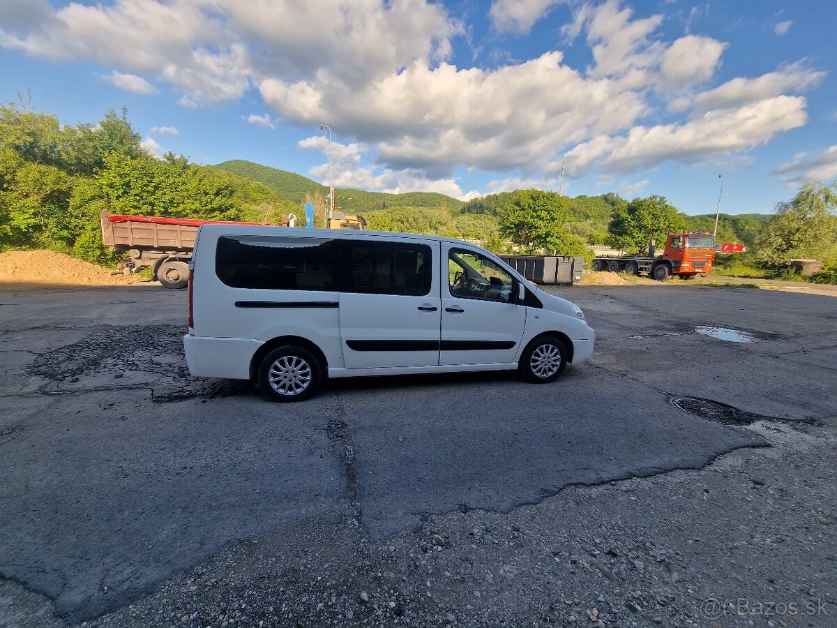 Peugeot expert TEPEE 2.0hdi - 3