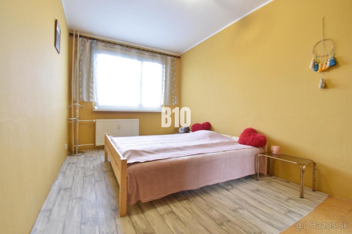 Útulný 2 izbový byt, Stodolová - 3