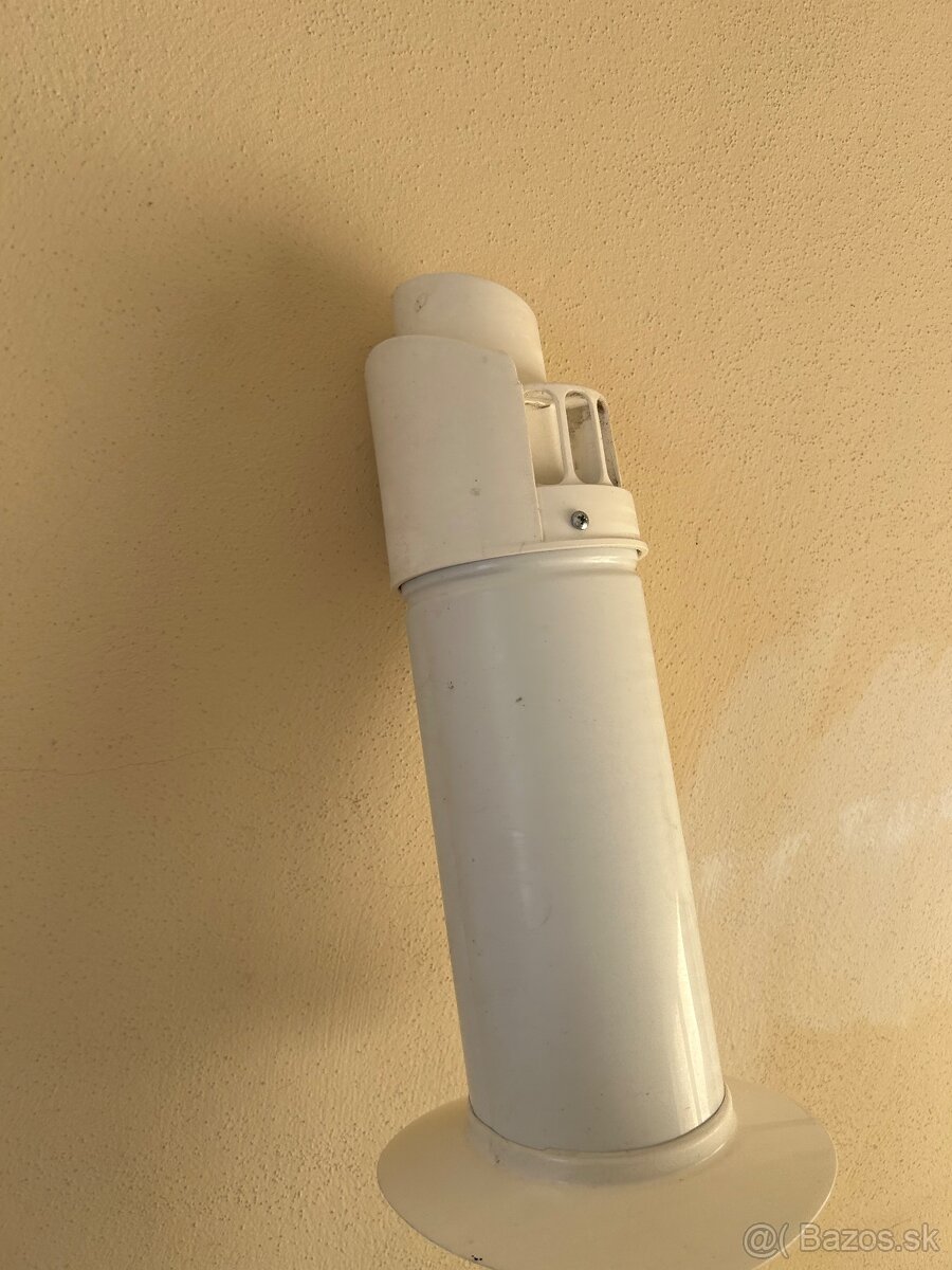 BAXI Luna Platinum+ 24 - 3