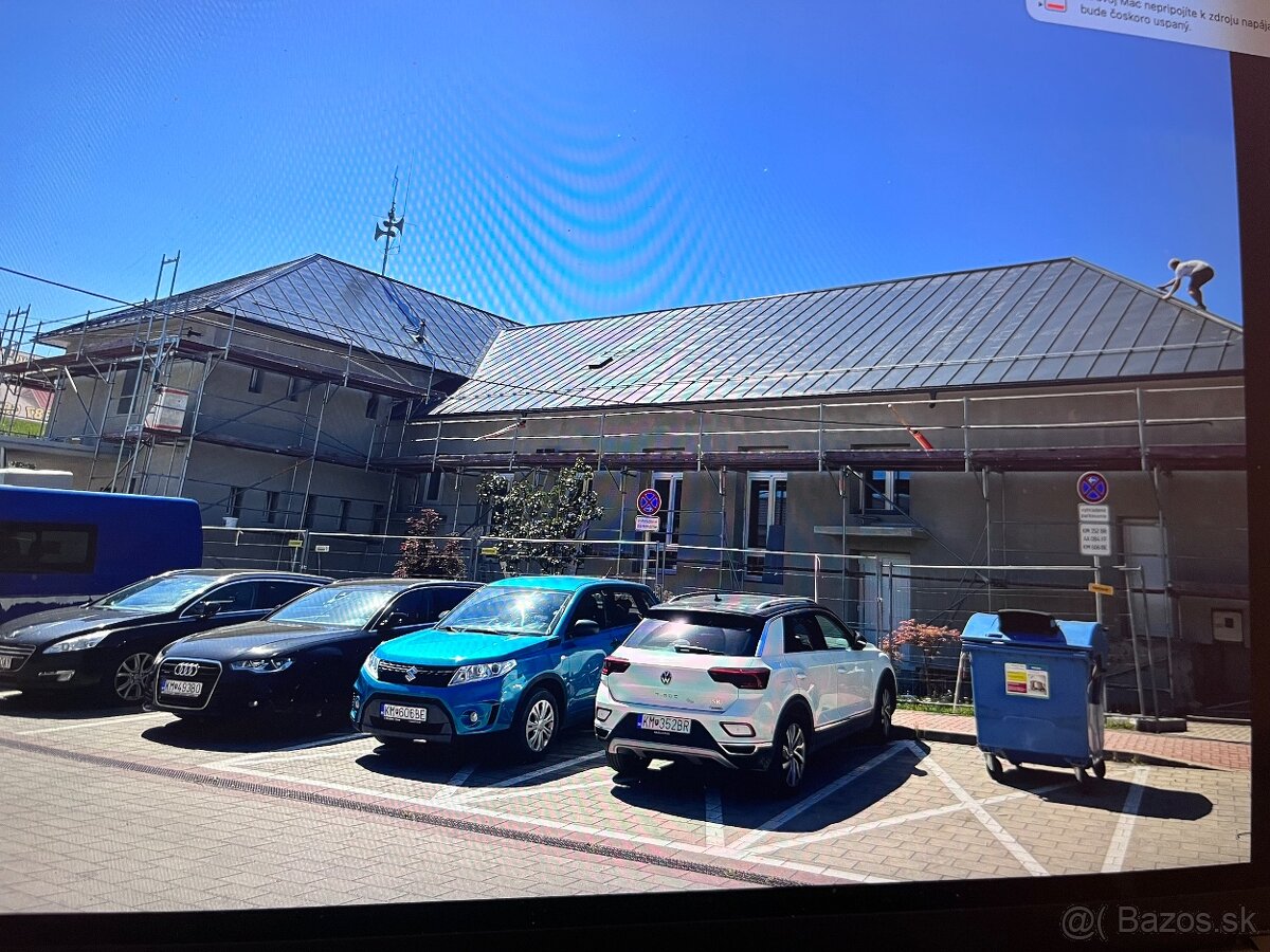 Ponúkam klampiarske práce - 3