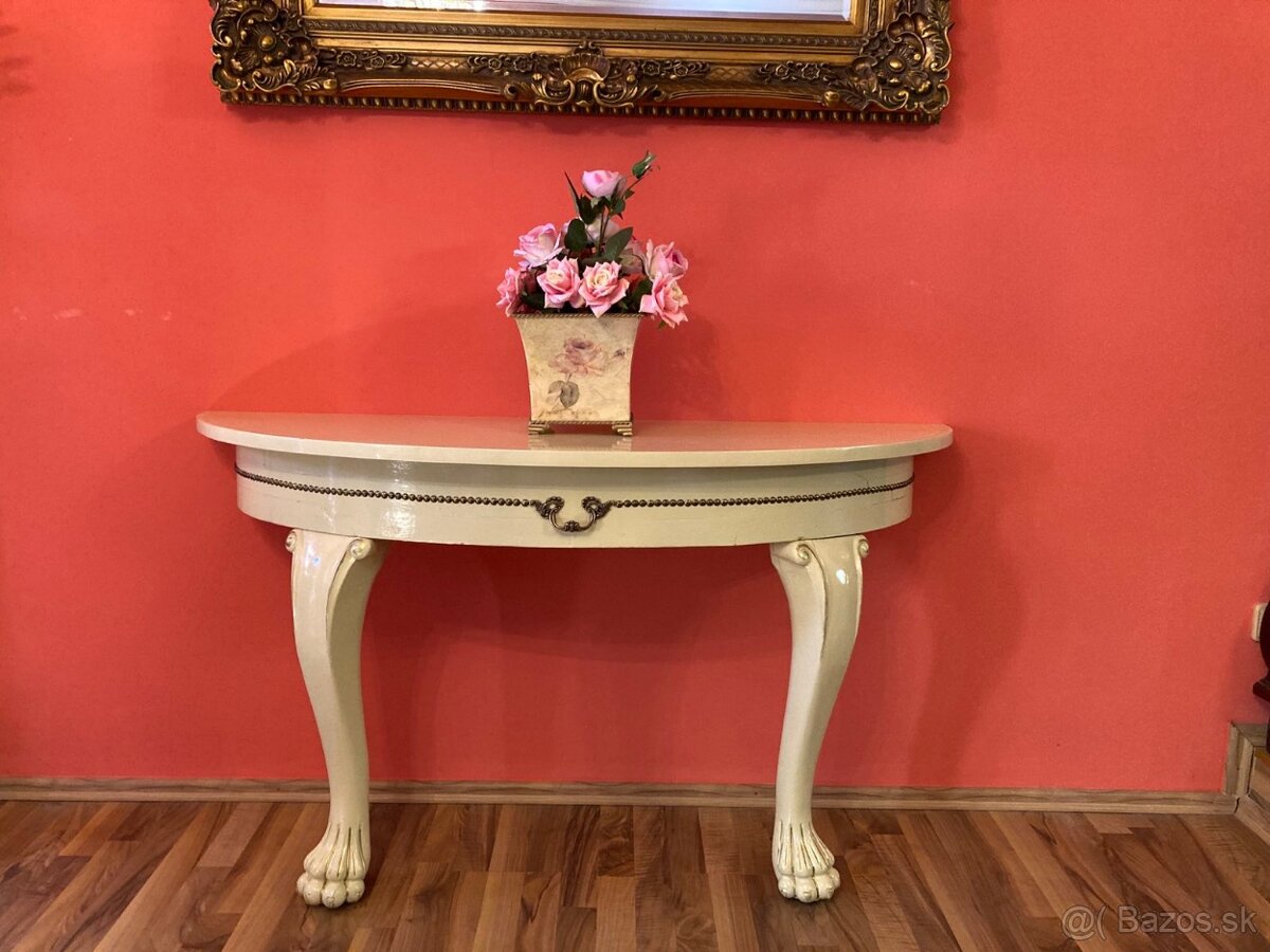 Konzolový stôl - ST13 - 3