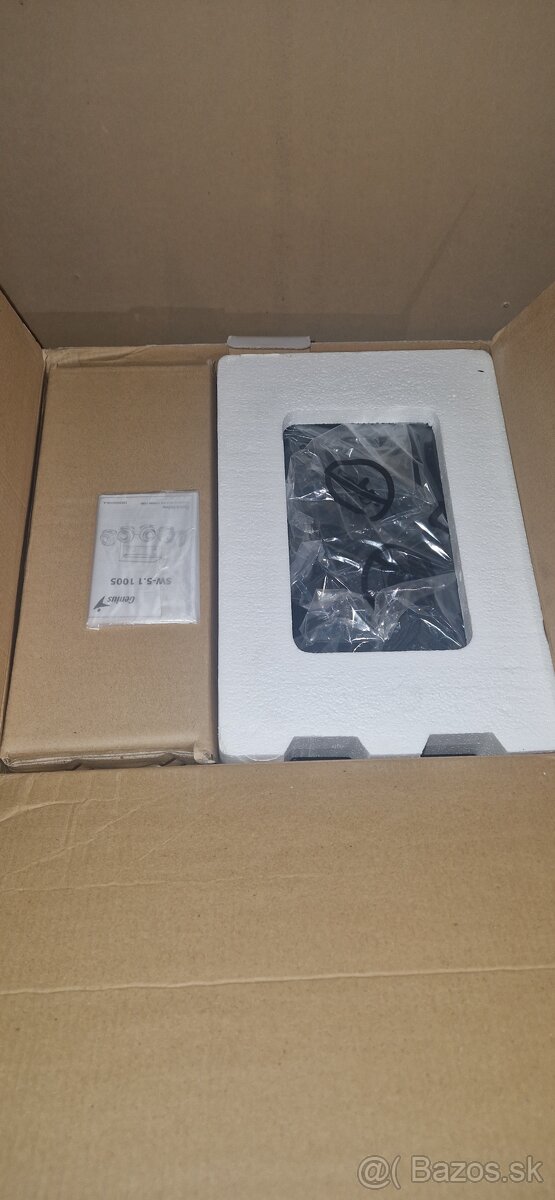 Predam reproduktory 5.1 - 3