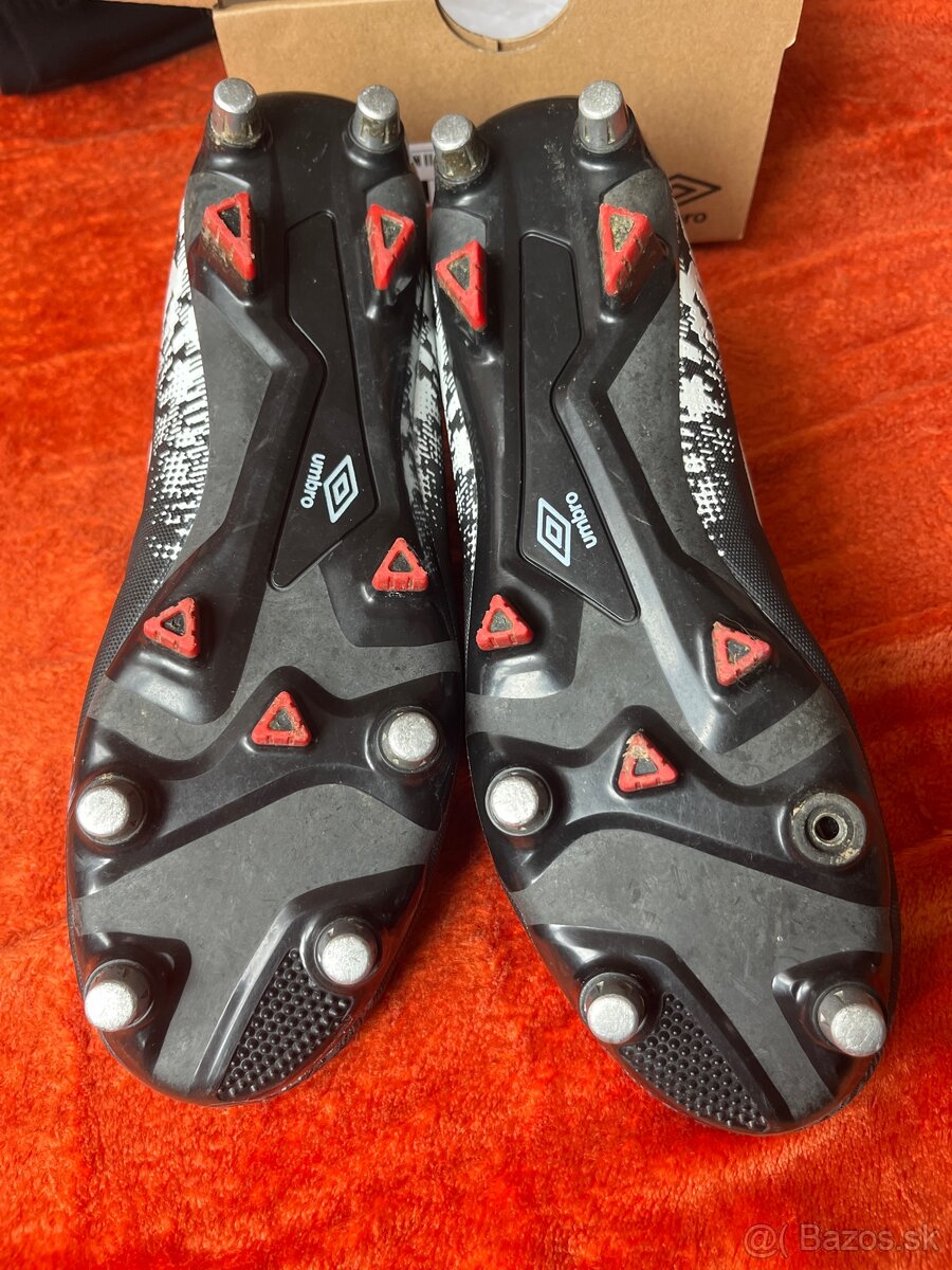 Kopačky umbro v 43 - 3