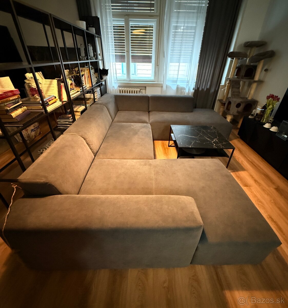 Predám sedačku - 3