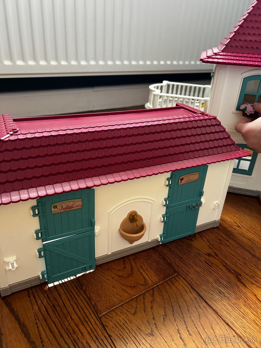 Schleich Lego Duplo - 3