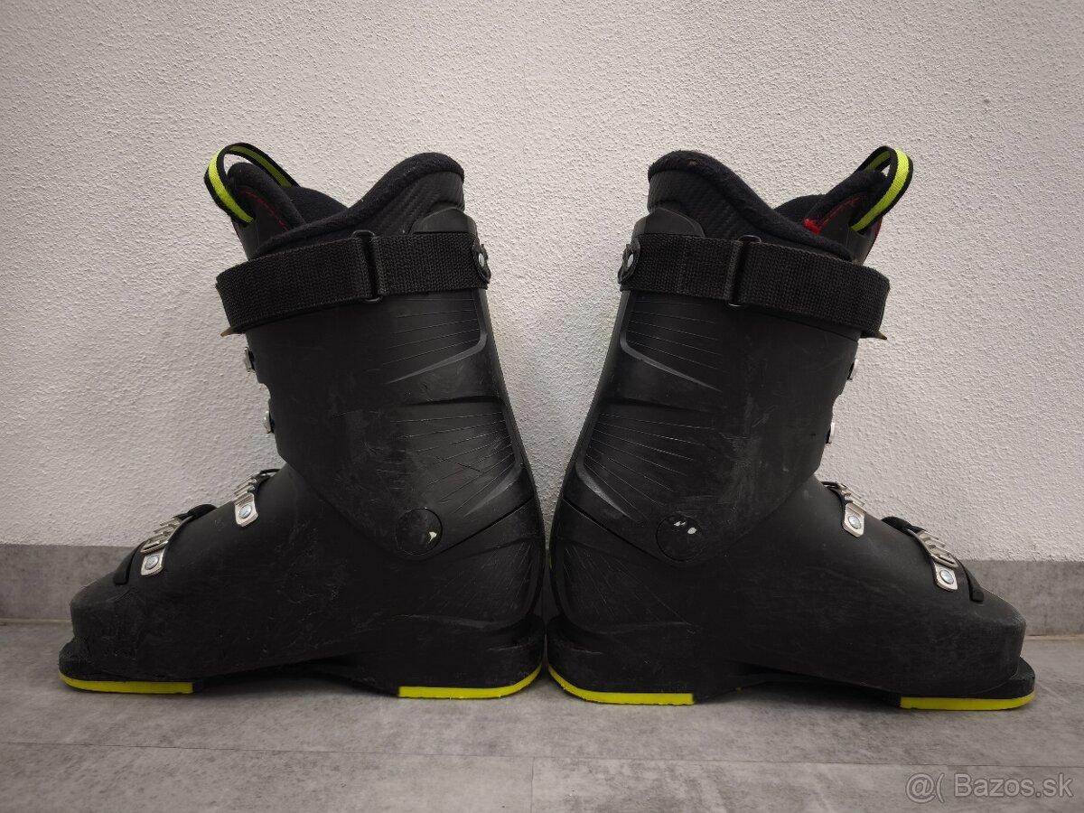 Lyžáky Fischer 23 cm - 3