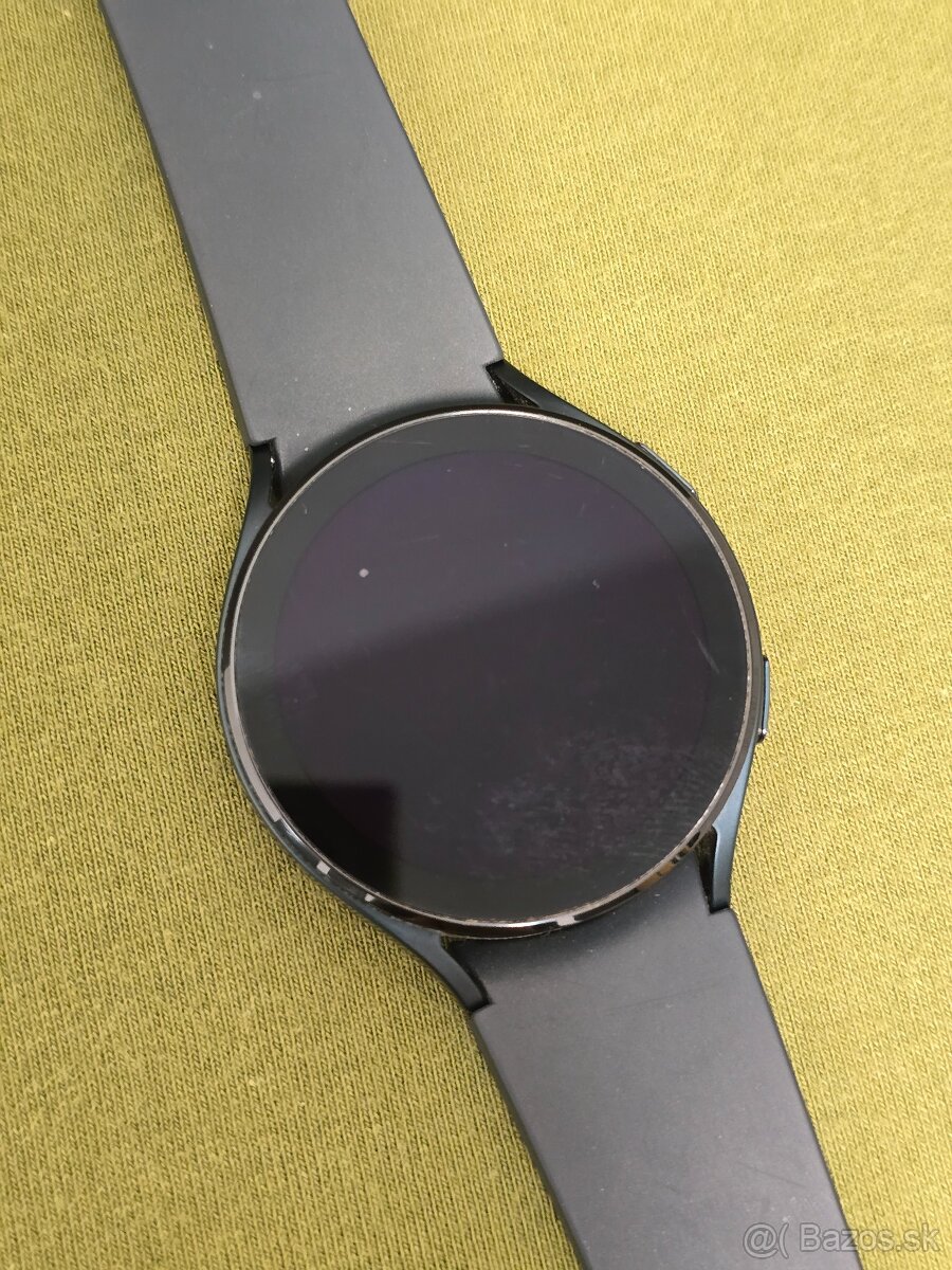 Predam Samsung Galaxy Watch 4 - 3