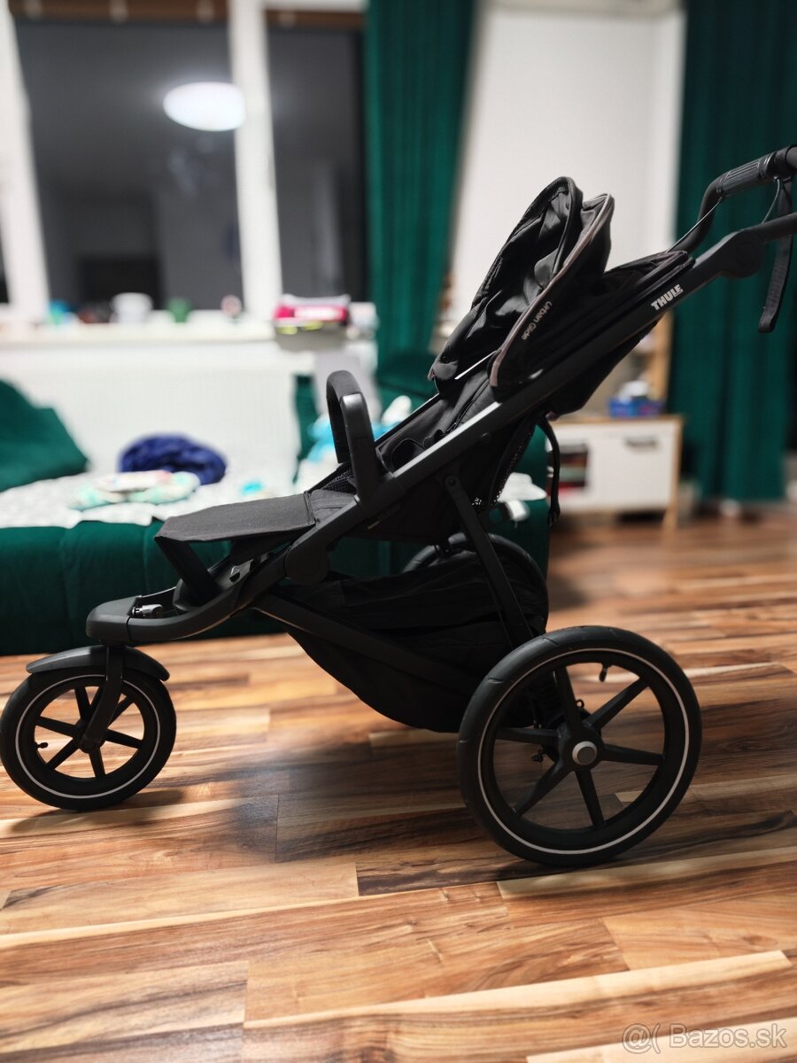 Thule Urban Glide 2 - 3