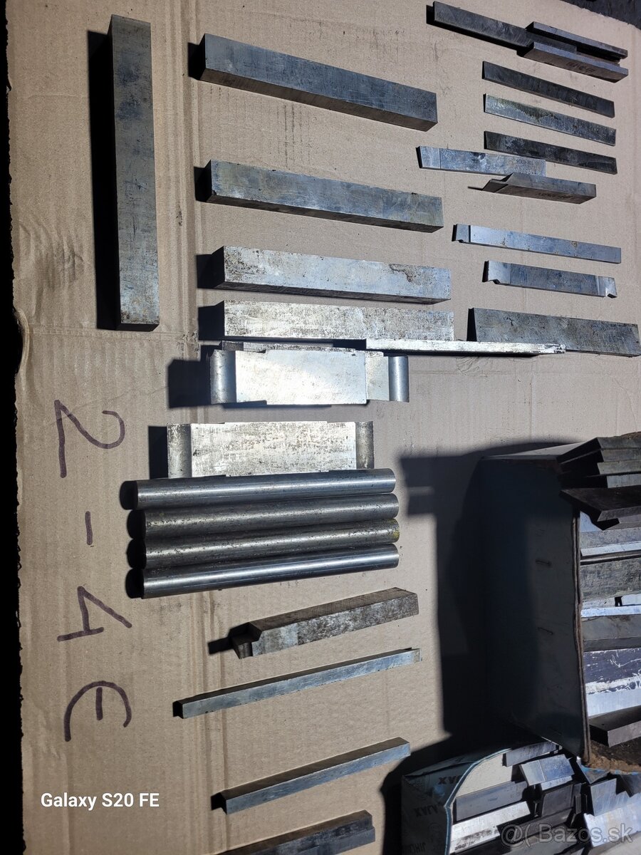 Radeco Poldi HSS - 3