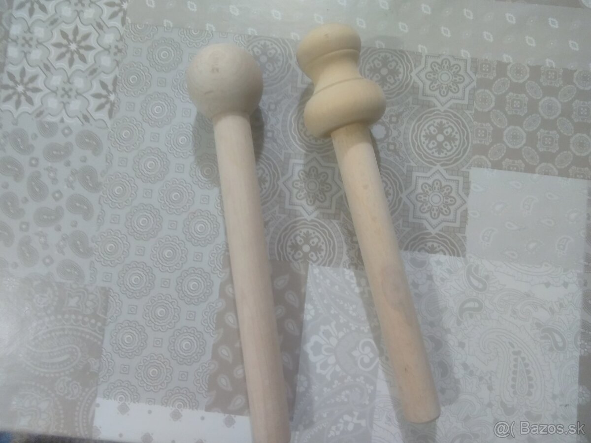 Vyrobky z dreva,aj tesidielka pre zeny - 3