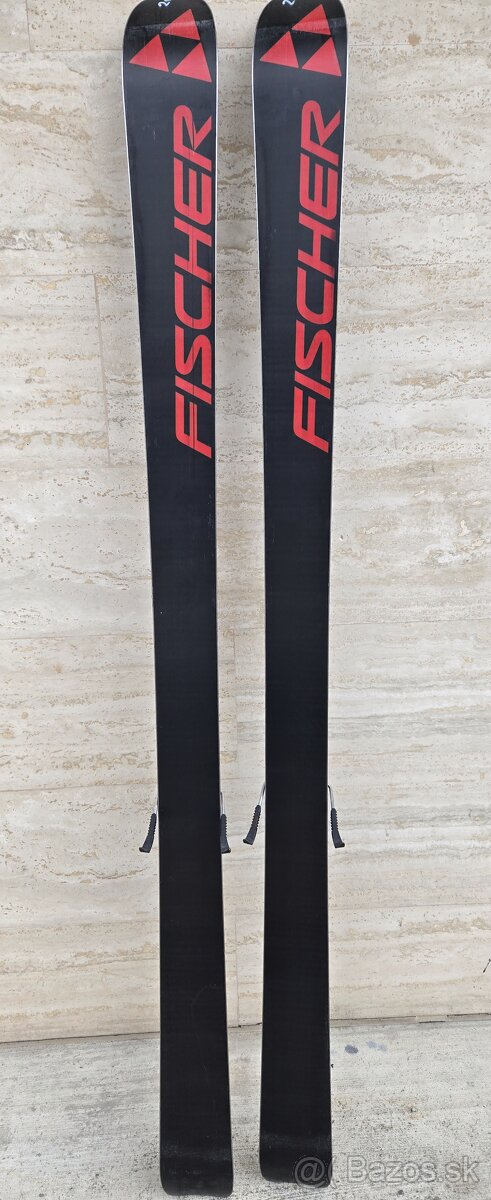 Fischer freeride freestyle - 3