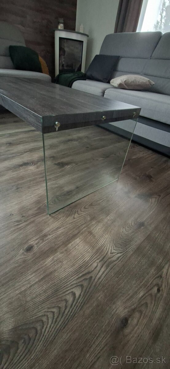 Predám konferenčný stolík - 3