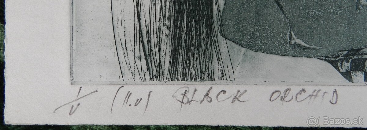 Zbierka obrazov Emil Sedlák - 3