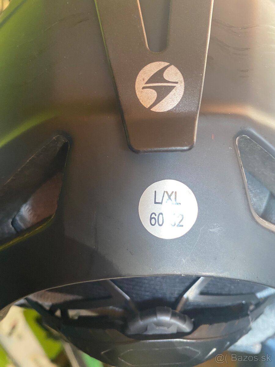 Lyžiarska prilba Blizzard - 3