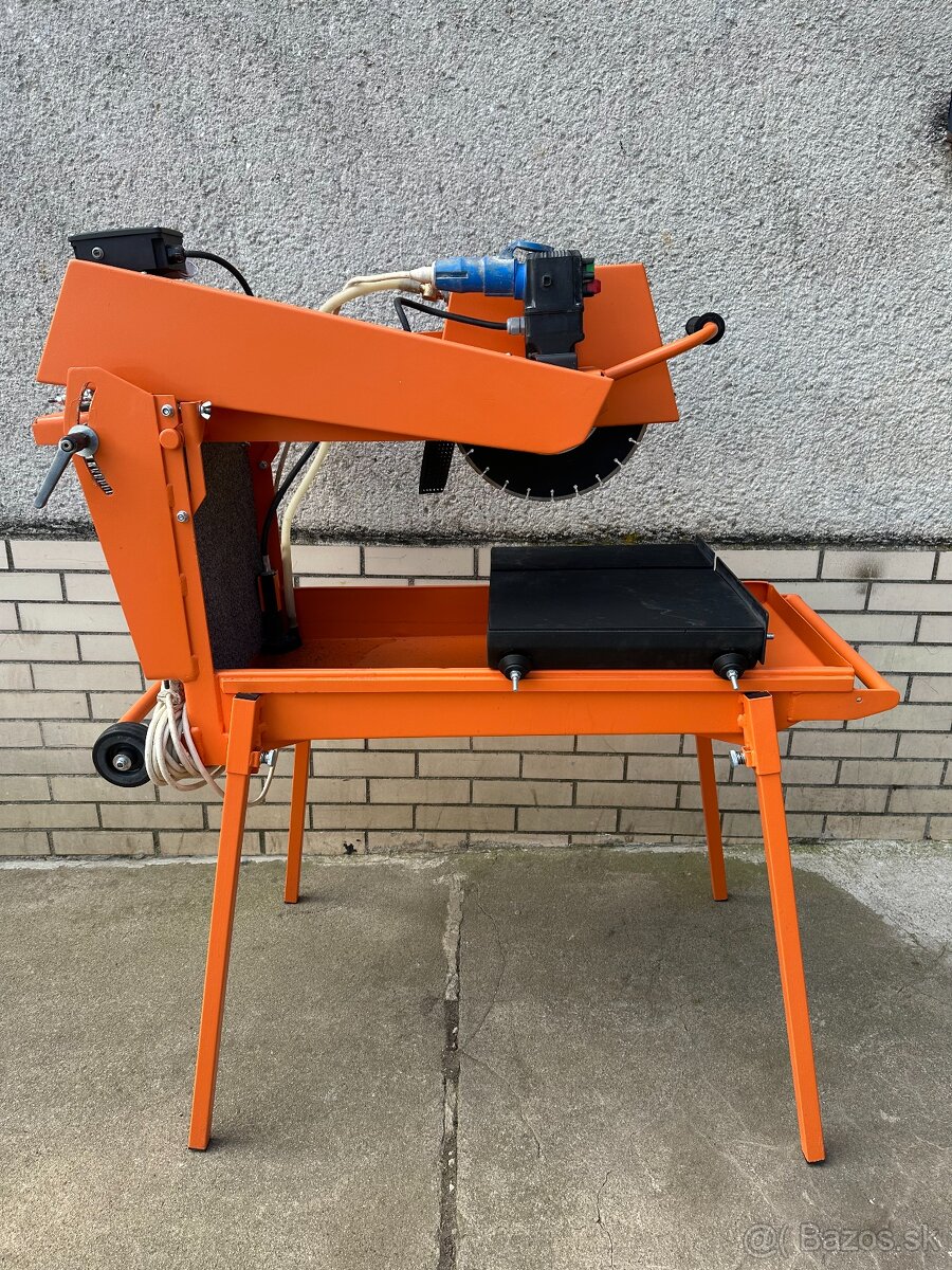 Stolová píla - 3
