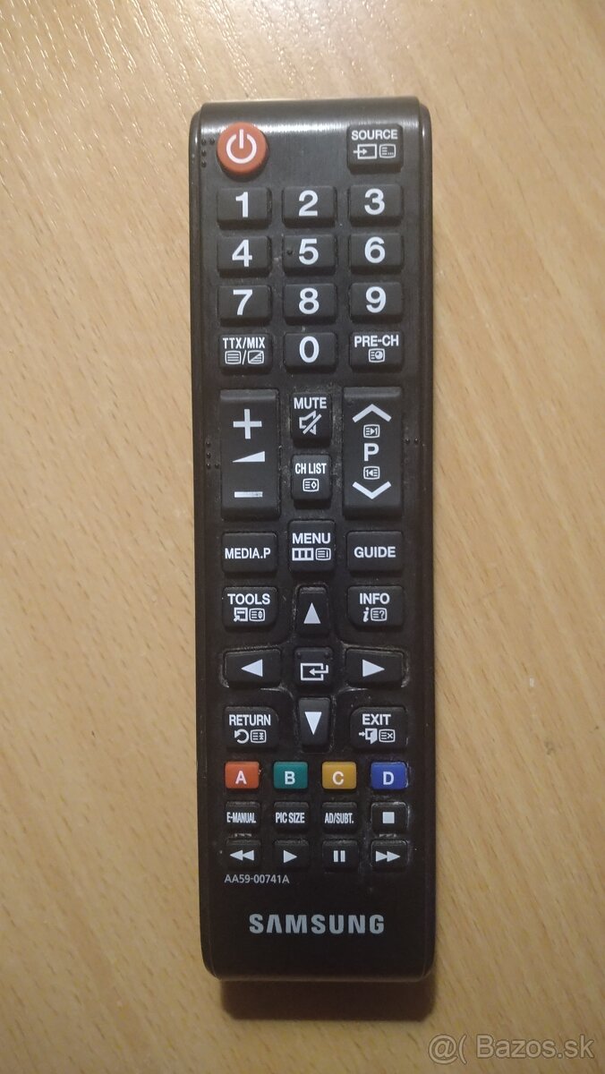 Dialkove ovladace - 3