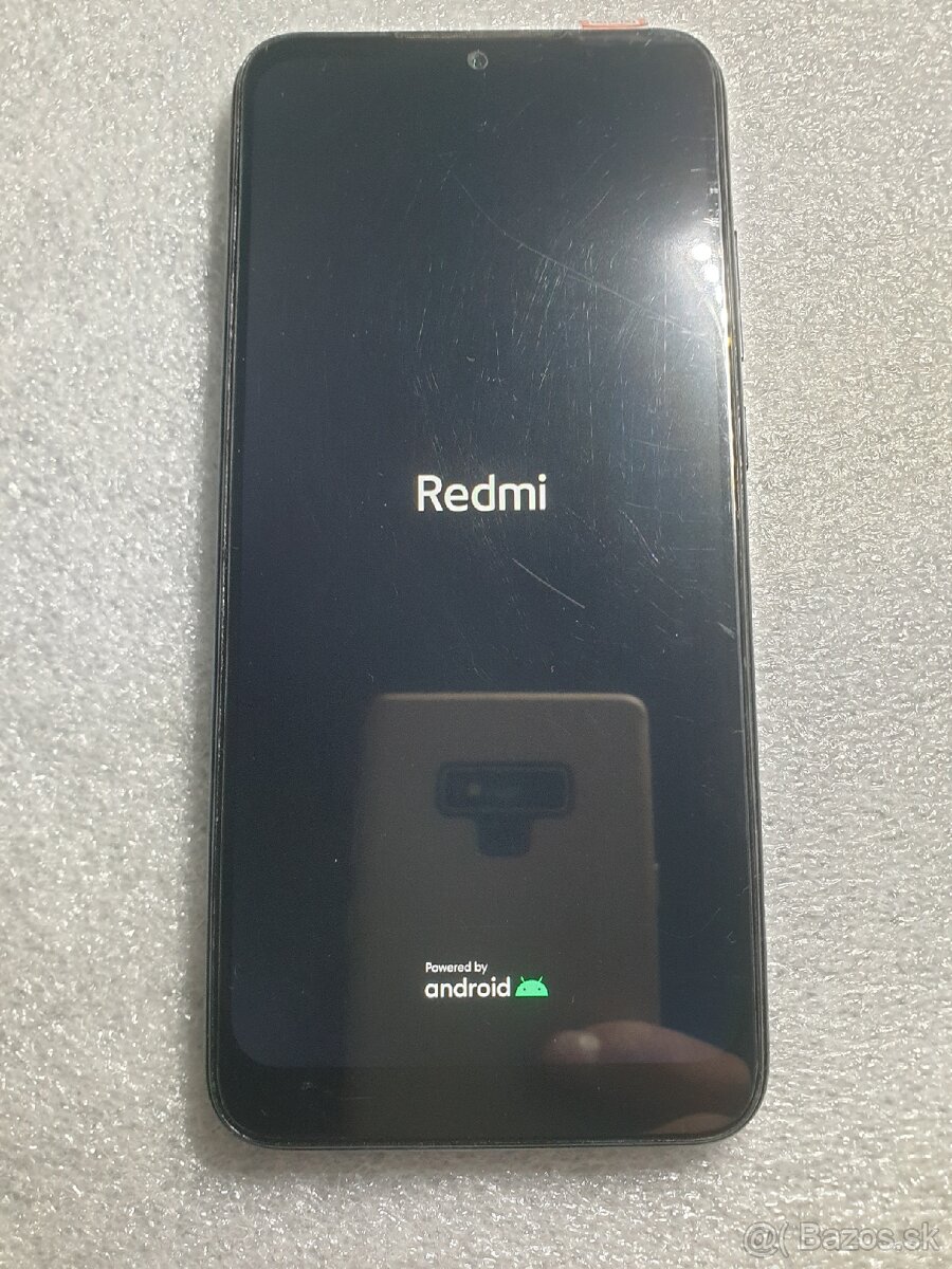 XIAOMI REDMI NOTE 8T - 3