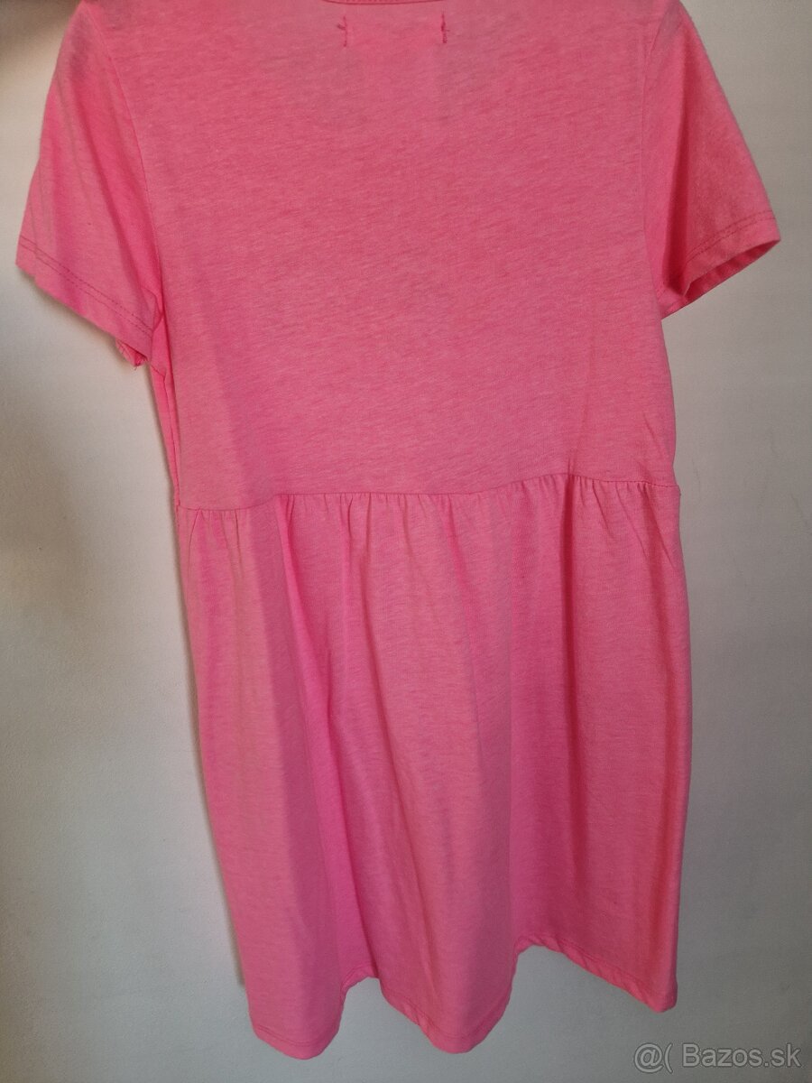 Detské šaty Skye - 3