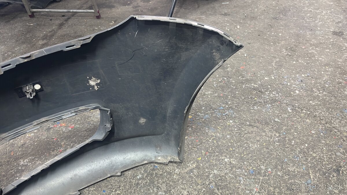 Predný naraznik Sharan - 3