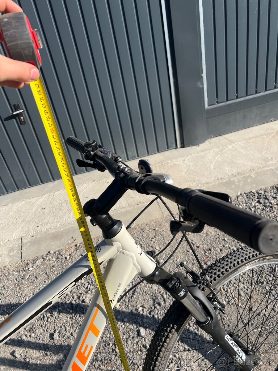 Horský bicykel ROMET R9.0 - 3