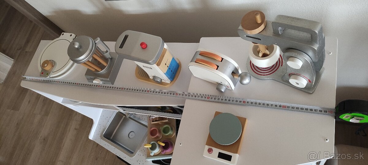 Detská kuchynka - 3