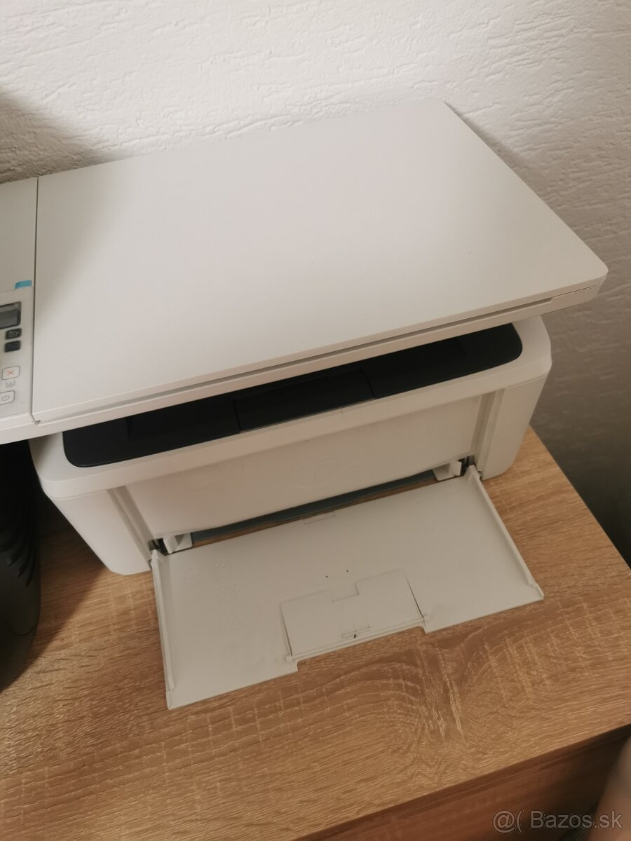 Tlačiareň HP LaserJet - 3