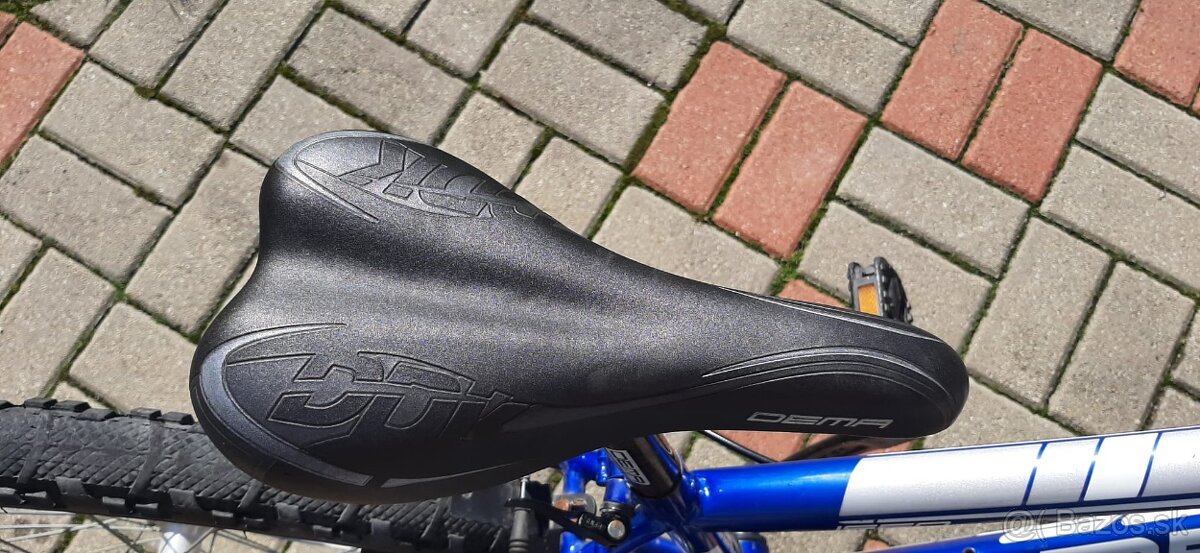 Detský bicykel DEMA - 3