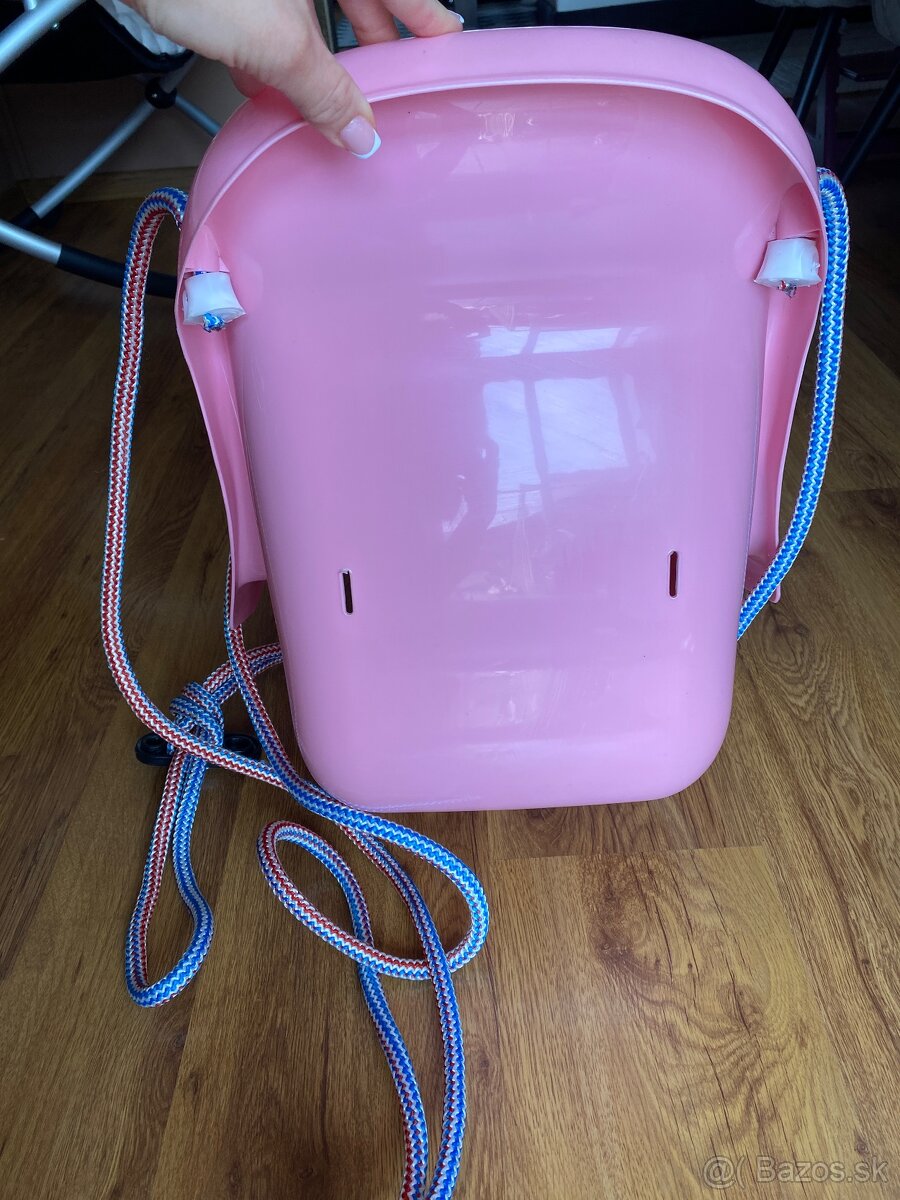 Detská hojdača - 3