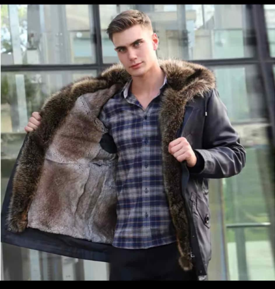 Kožušinova bunda original - 3