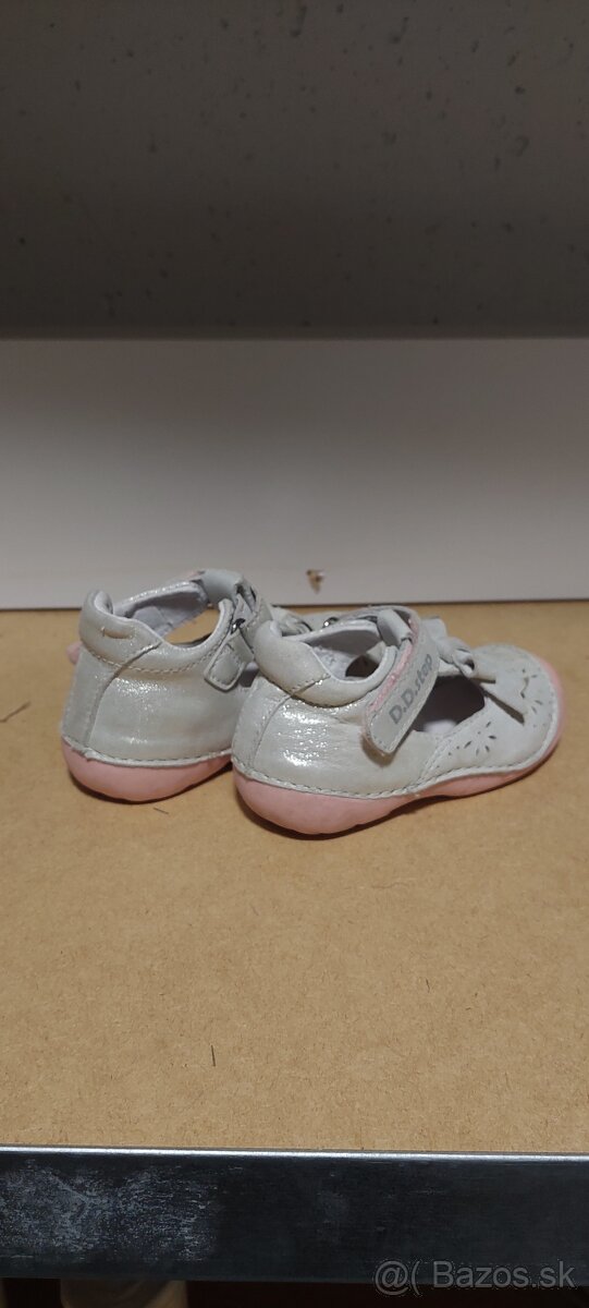 D.D.STEP sandále - 3