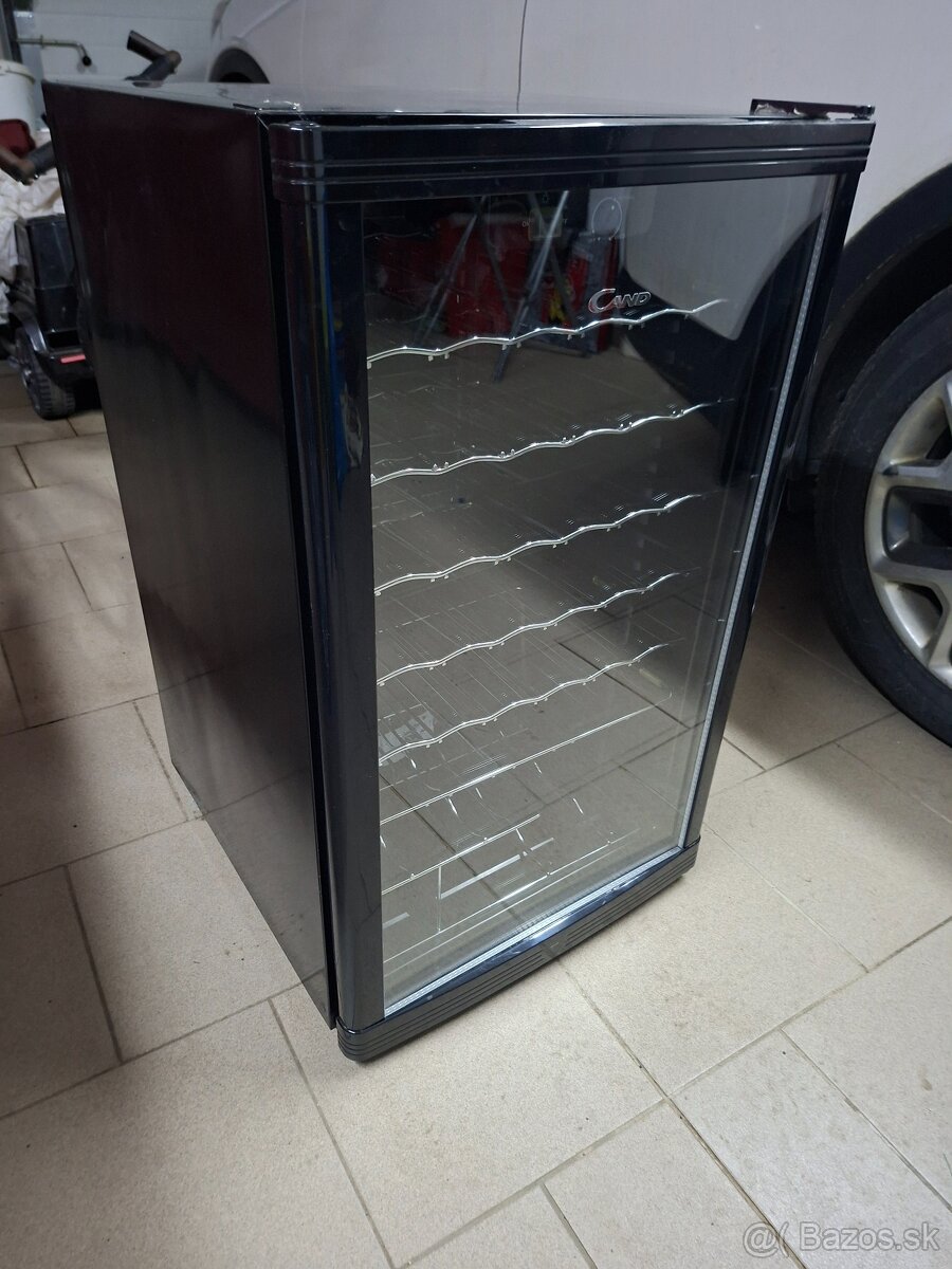 Chladnička na víno - 3