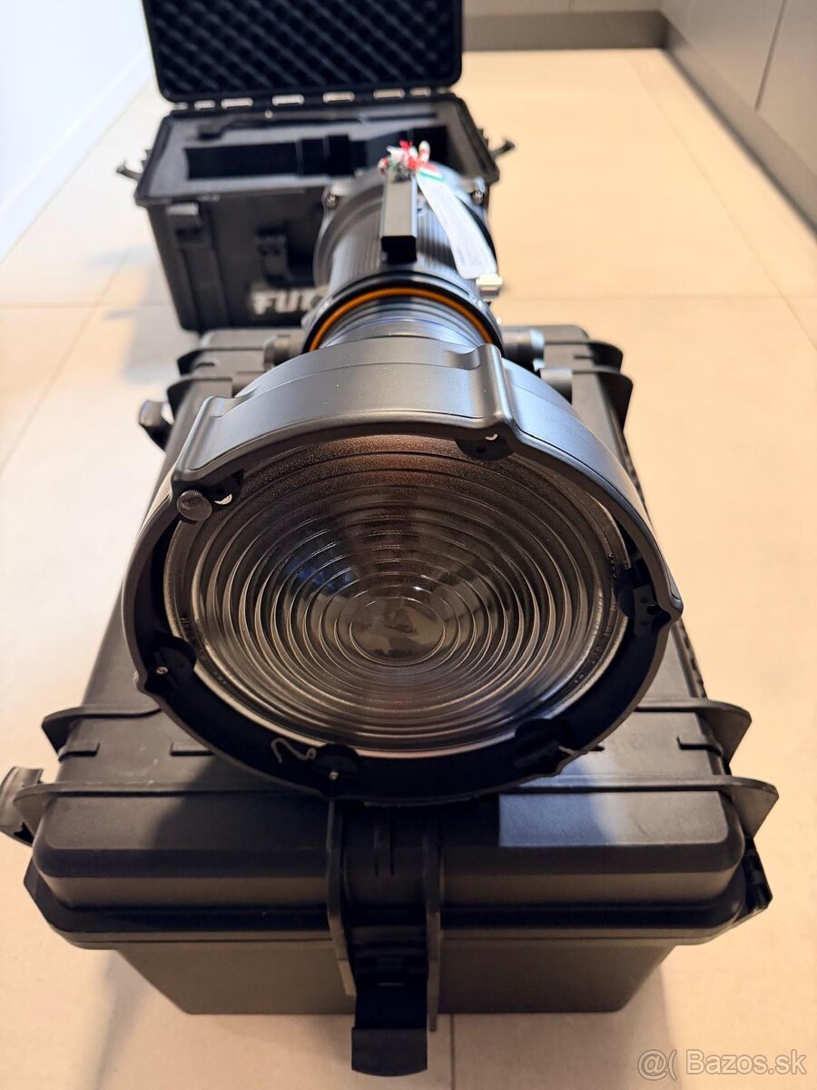 Profi Svetlo Maxima Furiosa - 3