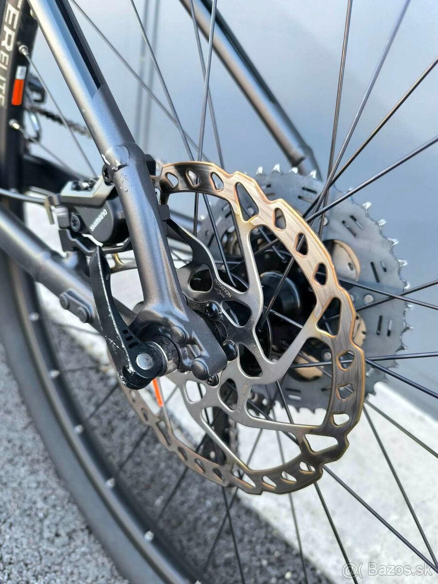 Trek X-Caliber 9 2020 - 3