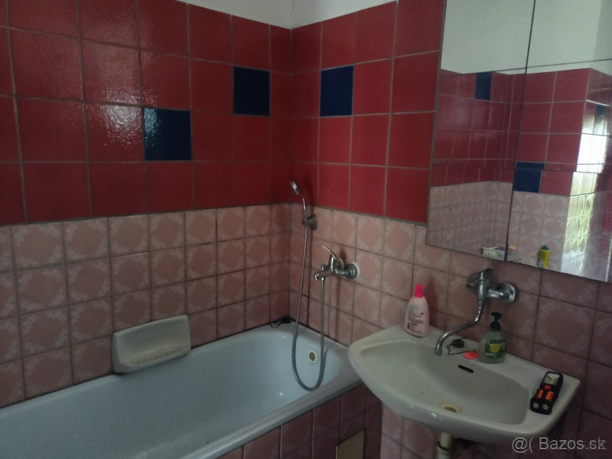 Predám RD /Chalupa/ Lemešany, 800 m2 - 3