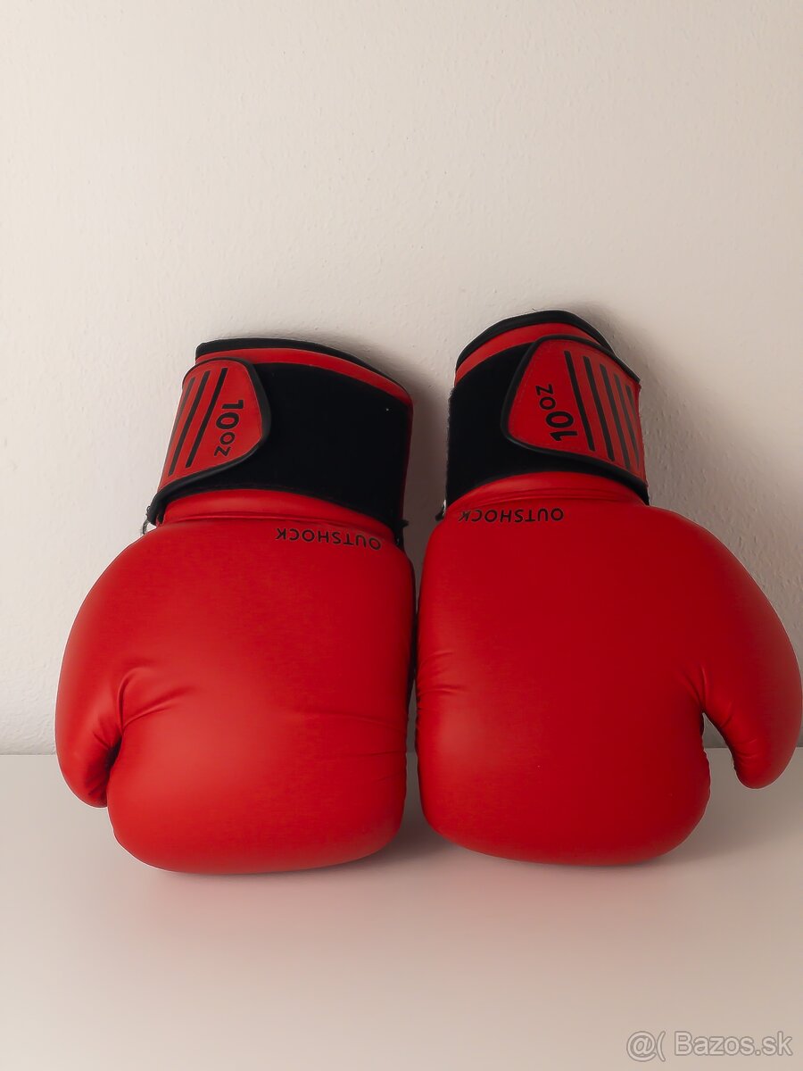 Boxovacie vrece 15 kg - 3