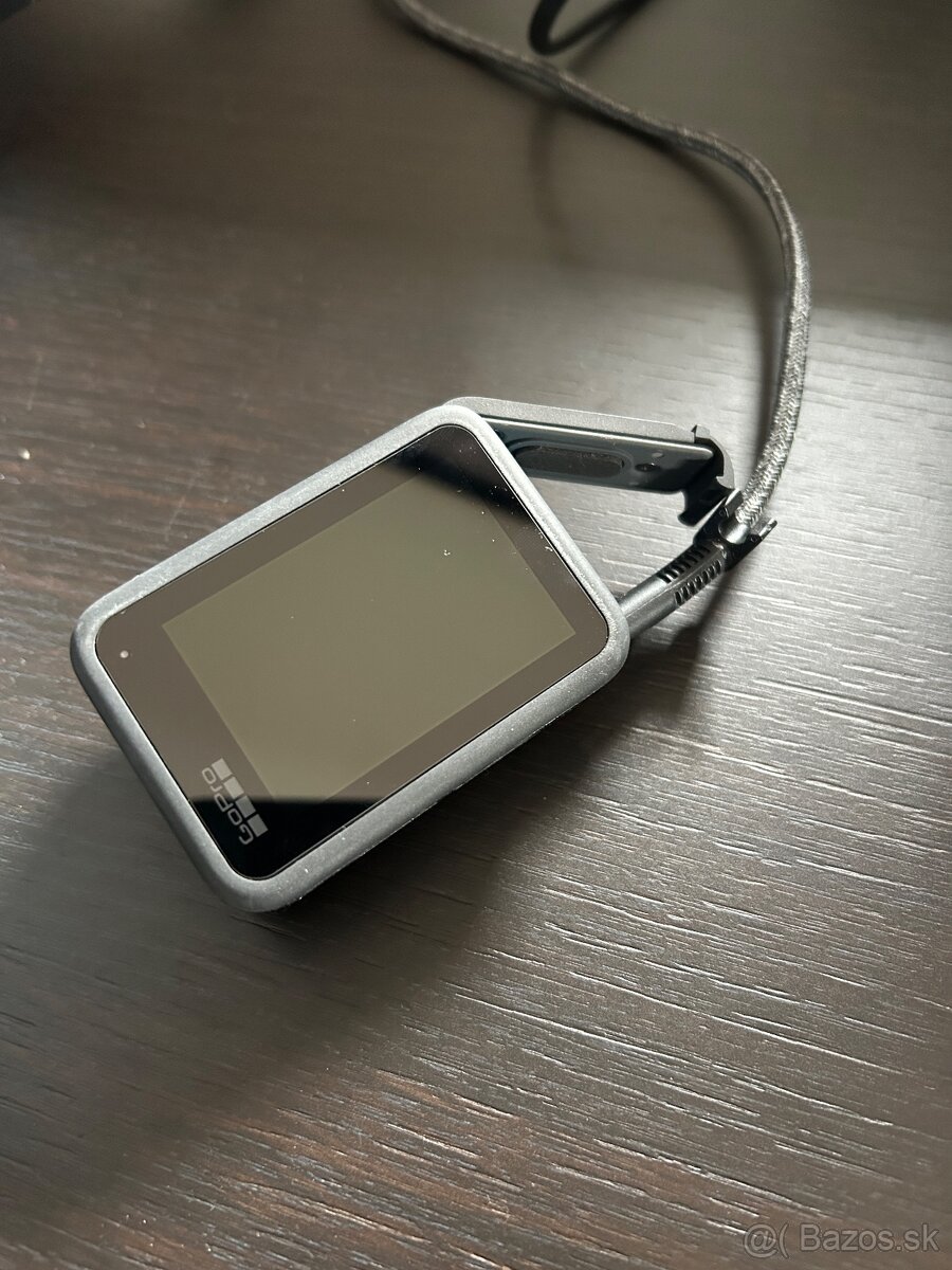 GoPro Hero 9 Black - 3