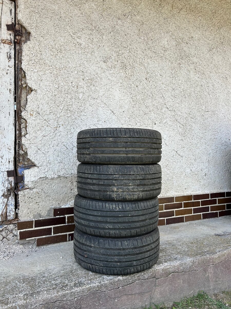Letné pneu Nexen 225/45 R17 - 3