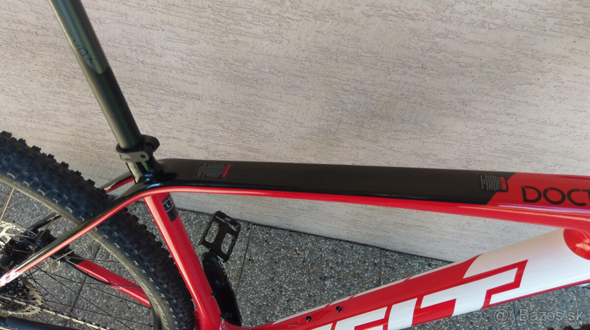 MTB Felt Doctrine3 - 3