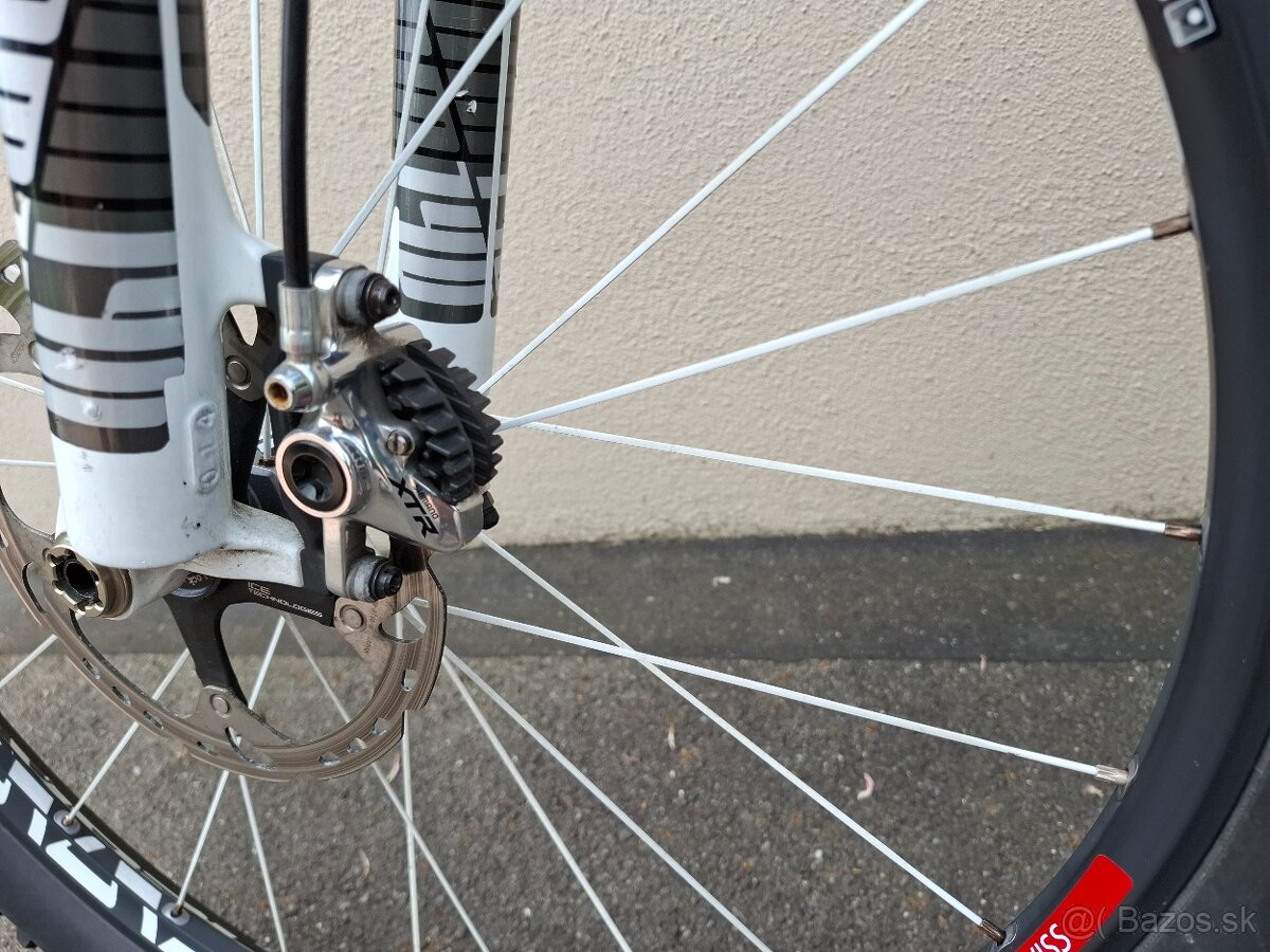 Bixs carbon fully XTR - 3