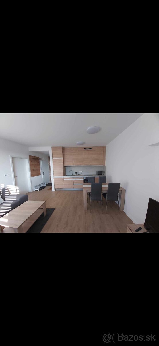 Moderný 2-izbový byt Hviezdoslavov – foto 3
