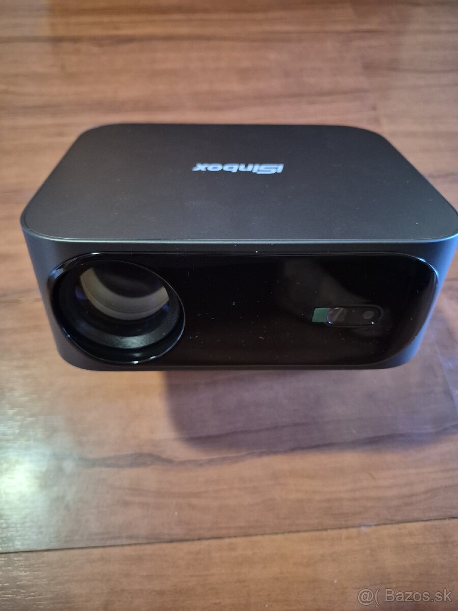 Led projektor Sinbox Netflix - 3