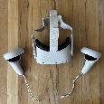 Oculus Quest 2 - 3