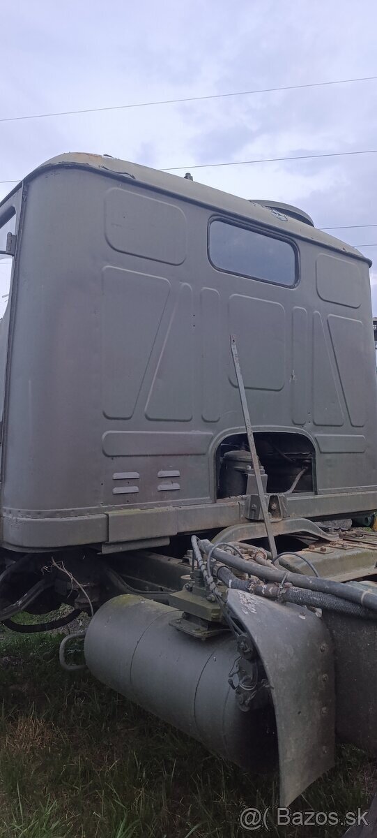 Praga V3S M2 - 3