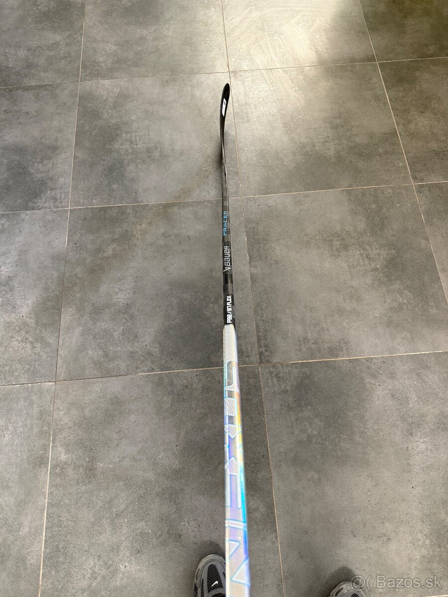 Predám hokejku Bauer Tracer - 3