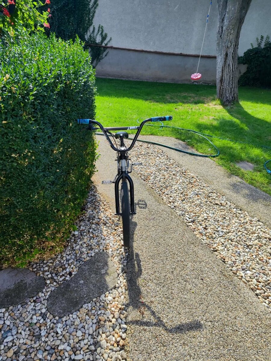 BMX - 3