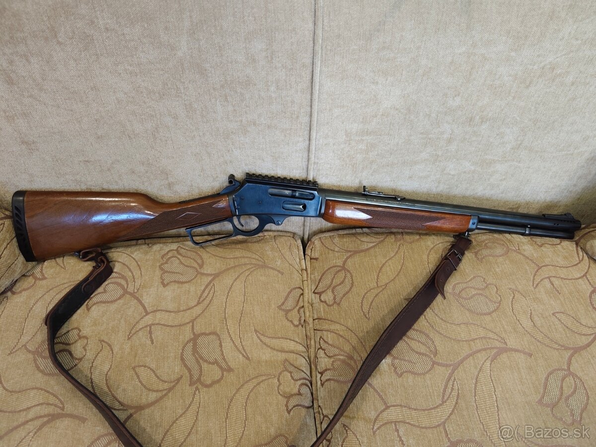Predám Marlin 444 - 3
