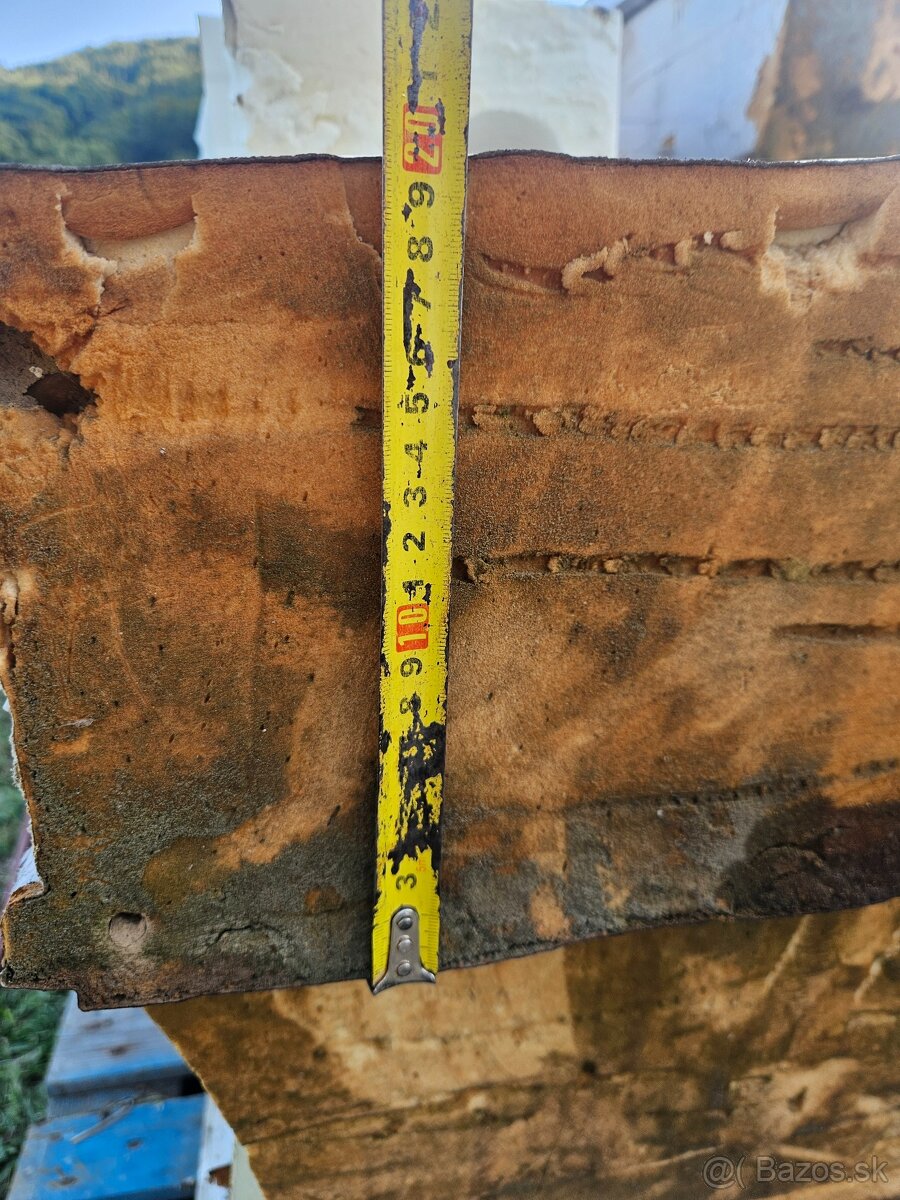 PUR panel - 3