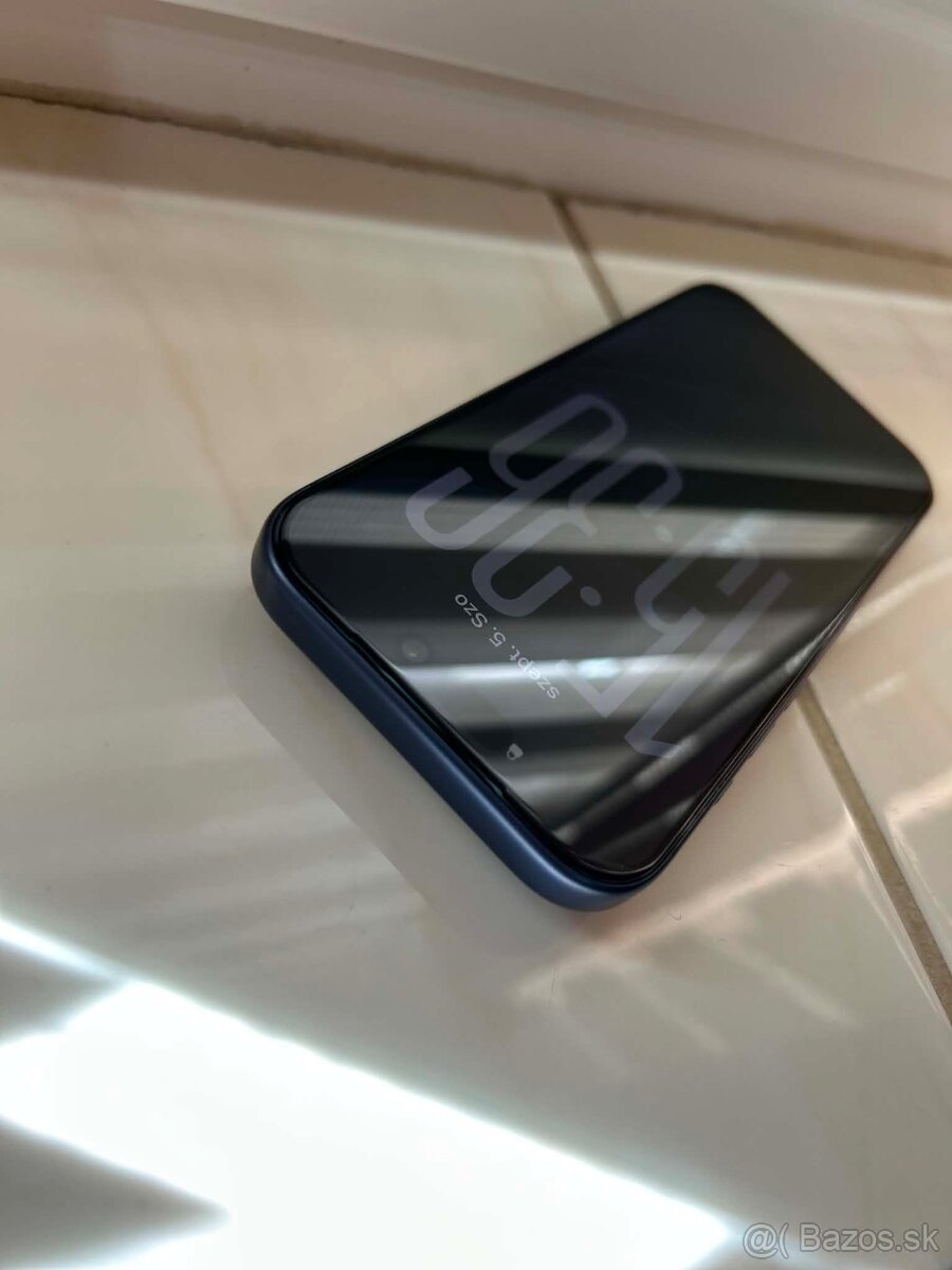 iPhone 17 Pro Deep Blue 256Gb - 3