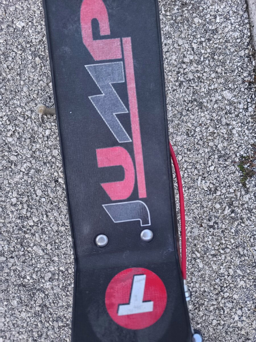 Detská kolobežka - 3