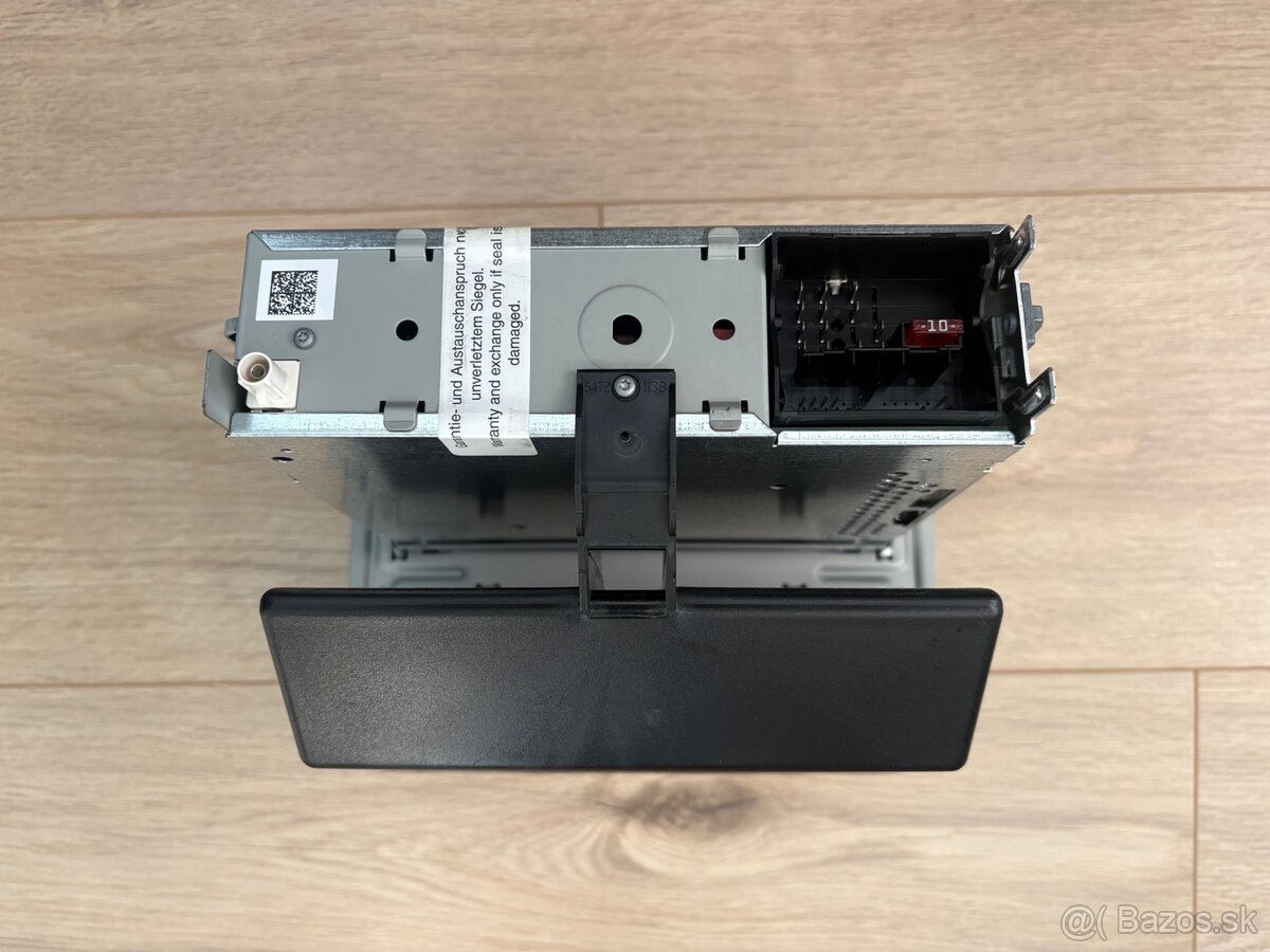 Autorádio Volkswagen RCD 210 - 3